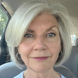 Meet your Posher, Donna